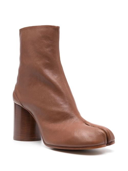 Tabi boot MAISON MARGIELA | S58WU0260P3753T2157